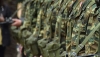 Πενήντα ημέρες φυλάκισης στους 7 στρατιώτες που σχημάτισαν τον αλβανικό αετό
