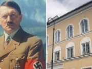Aπαλλοτρίωνεται το σπίτι στο οποίο γεννήθηκε ο Χίτλερ