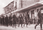 Η απελευθέρωση της Λάρισας το 1944