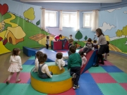 Yποβολή voucher για τους Παιδικούς Σταθμούς του Δήμου Λαρισαίων
