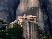 Κέντρο θρησκευτικού τουρισμού η Ελλάδα
