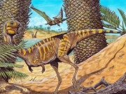 Ανακαλύφθηκε άγνωστο είδος δεινόσαυρου