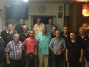 Συνάντηση εκπροσώπων ΟΔΠΕ και Συνδέσμων στη Λάρισα