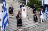 Το 1994 οι τέσσερις ομογενείς που δολοφονήθηκαν στα σύνορα, αναγορεύτηκαν «μάρτυρες της Δημοκρατίας» και το 2007,  με χρήματα του ελληνικού κοινοβουλίου ανεγέρθηκε στην πλατεία  του Αλύκο μνημείο, όπου κάθε χρόνο, την 12η Δεκεμβρίου,  τελείται μνημόσυνο και ακολουθούν εκδηλώσεις