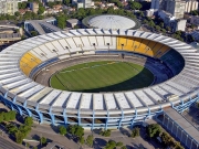 Σταδιακή επιστροφή φιλάθλων  στα γήπεδα του Ρίο στις 10 Ιουλίου