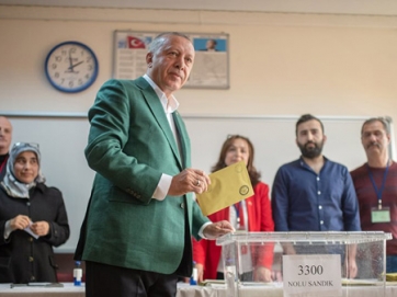 «Μήνυμα» στον Ερντογάν έστειλαν οι ψηφοφόροι