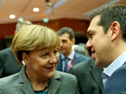 Μέρκελ: Πρέπει να εγκριθούν τα μέτρα από την ελληνική βουλή