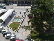 Στην πλατεία ΟΣΕ άφησε 15.000 ευρώ, Λαρισαία - θύμα απατεώνων για δήθεν τροχαίο