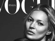 Νέα αρχή για την ιταλική Vogue