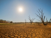 Η ξηρασία απειλεί 45 εκατομμύρια  ανθρώπους