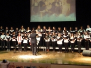 Στο Ναύπλιο η νεανική χορωδία“musicArte” του Μουσικού Συλλόγου Ελασσόνας