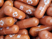 Αποτελεσματικό το χάπι της Merck για την Oμικρον
