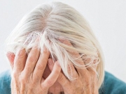 ΗΠΑ: Πονάνε λιγότερο οι πάσχοντες από Αλτσχάιμερ