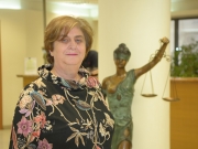Νικολέττα Μπασδέκη: Εγκαταλελειμμένο το Δικαστικό Μέγαρο