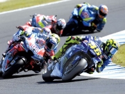 MotoGP: Ολα ανοιχτά σε ομαδικό επίπεδο στον σημερινό αγώνα