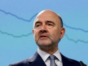 Μοσκοβισί: Η Ευρωζώνη να αποκτήσει προϋπολογισμό και υπουργό Οικονομικών