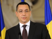Για πλαστογραφία και ξέπλυμα χρήματος κατηγορείται ο Ρουμάνος πρωθυπουργός