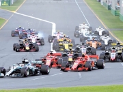 F1 Αυστραλίας και μια συναρπαστική χρονιά ξεκινά