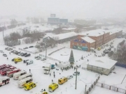 Η Ρωσία κλείνει φυλακές στη Σιβηρία