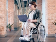 Επαγγελματική κατάρτιση για άτομα με αναπηρία