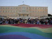 «Παρούσα» το σύνθημα του Athens Pride 2018