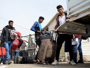 Επιστρέφει  Σύρους  στη «ζώνη  ασφαλείας»