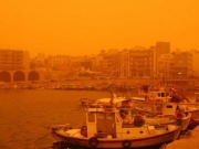 Επιστρέφει η αφρικανική σκόνη σε Αττική και Κρήτη