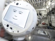 «Cimon»: Το ρομπότ  που κρατά συντροφιά στους αστροναύτες