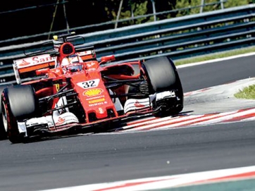 Εύθραυστες ισορροπίες στη Ferrari