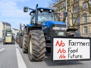 Η μόνη λύση στην αγροτική κρίση: Φύση και αγρότες σε συμμαχία
