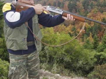 Εκλογές Κυνηγών σε Συκούριο, Ελασσόνα