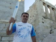 Πέθανε ο ολυμπιονίκης Μπάμπης Χολίδης
