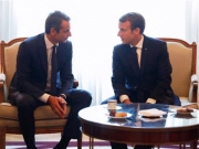 Η Γαλλία μπορεί να συμβάλει στην «επιστροφή» της Ελλάδας…