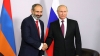 Βοήθεια από Ρωσία  ζητά η Αρμενία