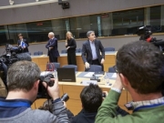 Θολό τοπίο ενόψει «Eurogroup»