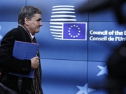 Σοκ στο Eurogroup: Σκληρές πιέσεις για προληπτικά μέτρα μετά το 2018