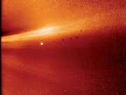 «Κόκκος» ο Ηλιος σε φωτογραφία της NASA