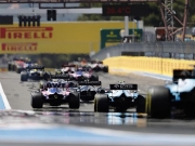 F1: Πιθανή πρεμιέρα στο Red Bull Ring και στόχος 15-18 GP