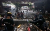 ΧΟΝΓΚ ΚΟΝΓΚ: «Προπύργιο» των διαδηλωτών το Πολυτεχνείο