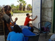 Αιτήσεις αναπληρωτών σε Δομές για την εκπαίδευση προσφύγων