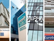 Επτά ελληνικές εταιρείες στην λίστα με τις 2.000 ισχυρότερες εισηγμένες του πλανήτη