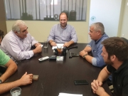 Μπαράζ περιοδειών και συναντήσεων των υποψήφιων βουλευτών ΣΥΡΙΖΑ