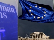 Goldman Sachs: To Grexit επιστρέφει