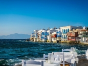 Κορυφαίος τουριστικός προορισμός η Ελλάδα για Γερμανούς, Άγγλους και Γάλλους τουρίστες