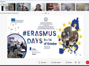 Τα πλεονεκτήματα των Προγραμμάτων Erasmus