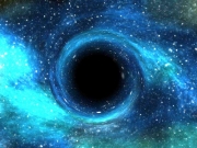 Αστρονόμοι εντόπισαν μια περιπλανώμενη μαύρη τρύπα