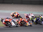 Qatar MotoGP: Στη γραμμή εκκίνησης…