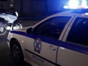 Εριξε μολότοφ στο αστυνομικό τμήμα Κορυδαλλού