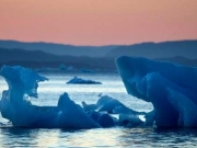 Η Αρκτική έχει «πυρετό»