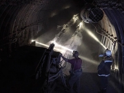 Τρεις νεκροί και 14 αγνοούμενοι από έκρηξη σε ανθρακωρυχείο